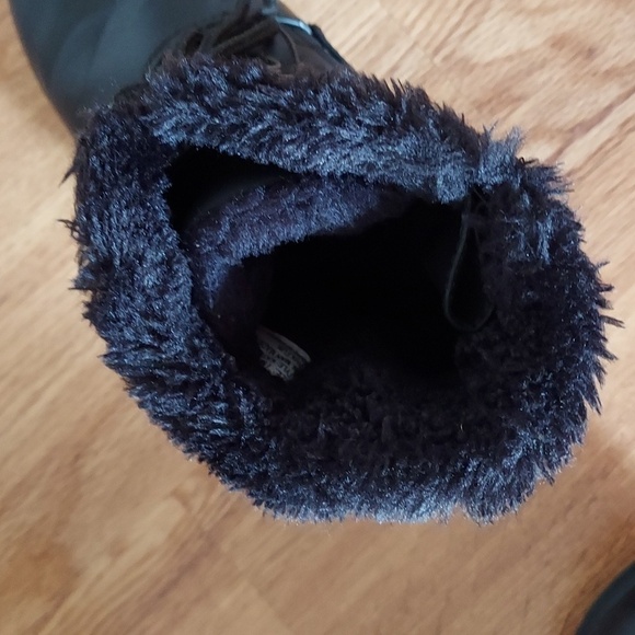 Totes boots Size 7M - Picture 7 of 8